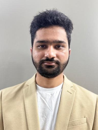 Mr. Prudhvi Krishna Thandra